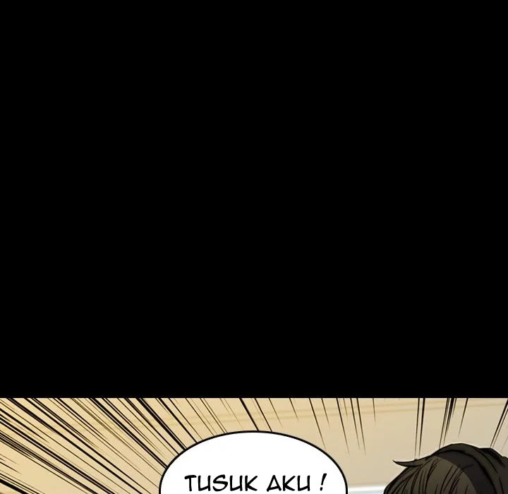 Watch Dog Chapter 08 Bahasa Indonesia